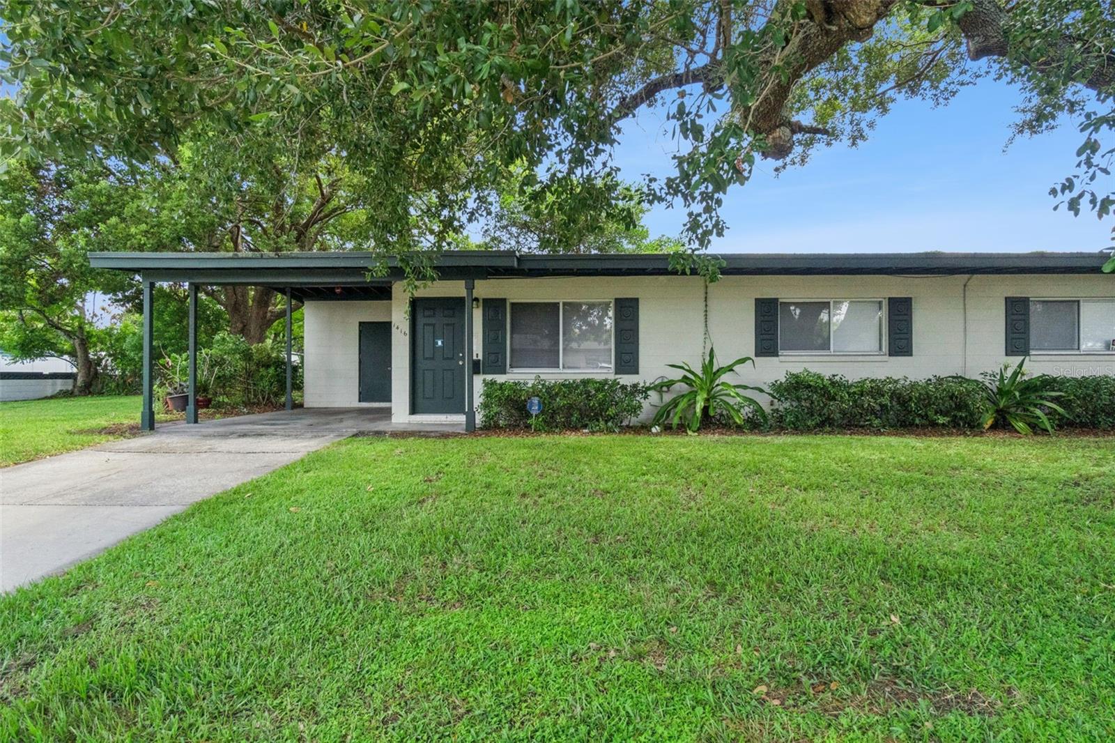 BEATRICE VILLAGE - Residential Lease