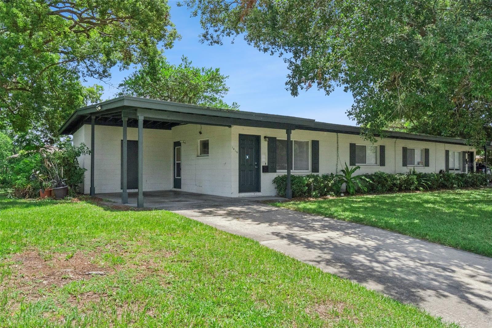 BEATRICE VILLAGE - Residential Lease
