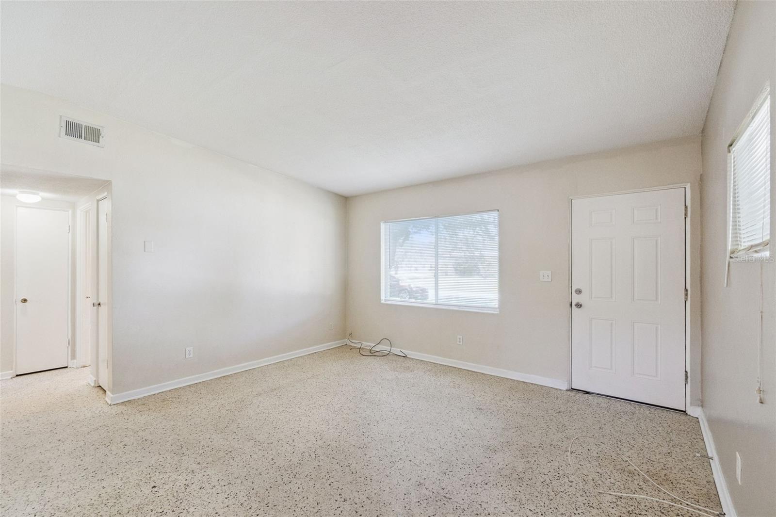 BEATRICE VILLAGE - Residential Lease