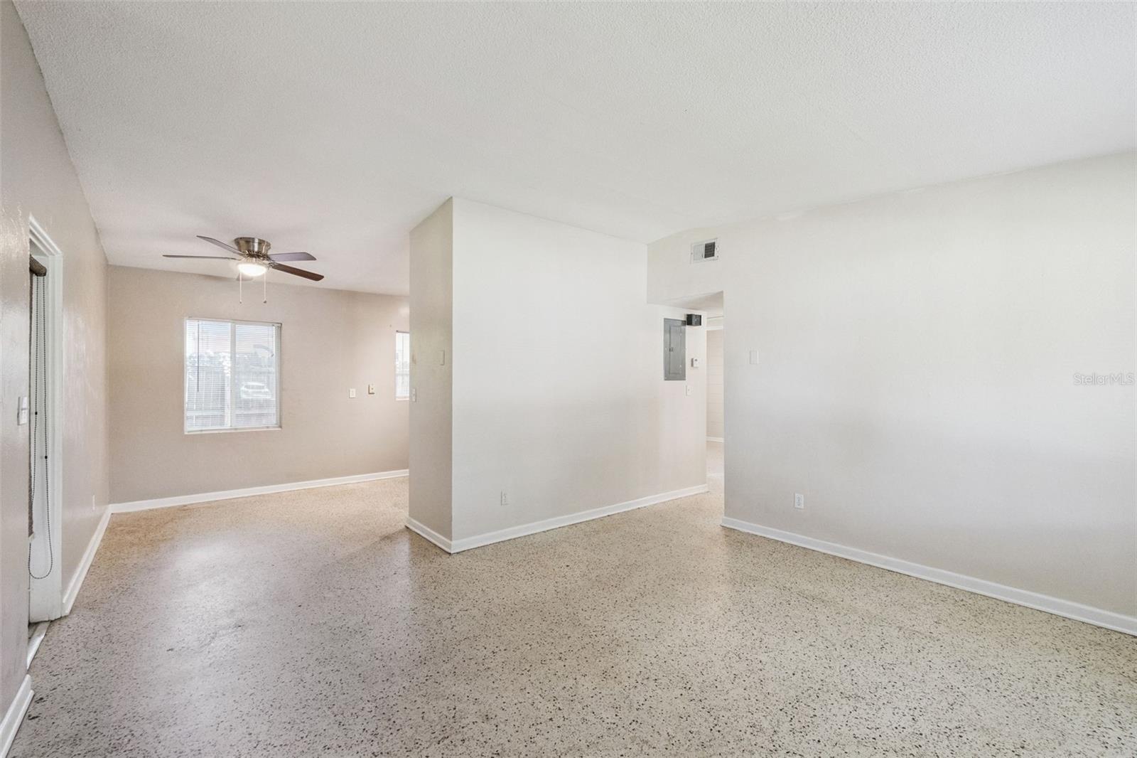 BEATRICE VILLAGE - Residential Lease