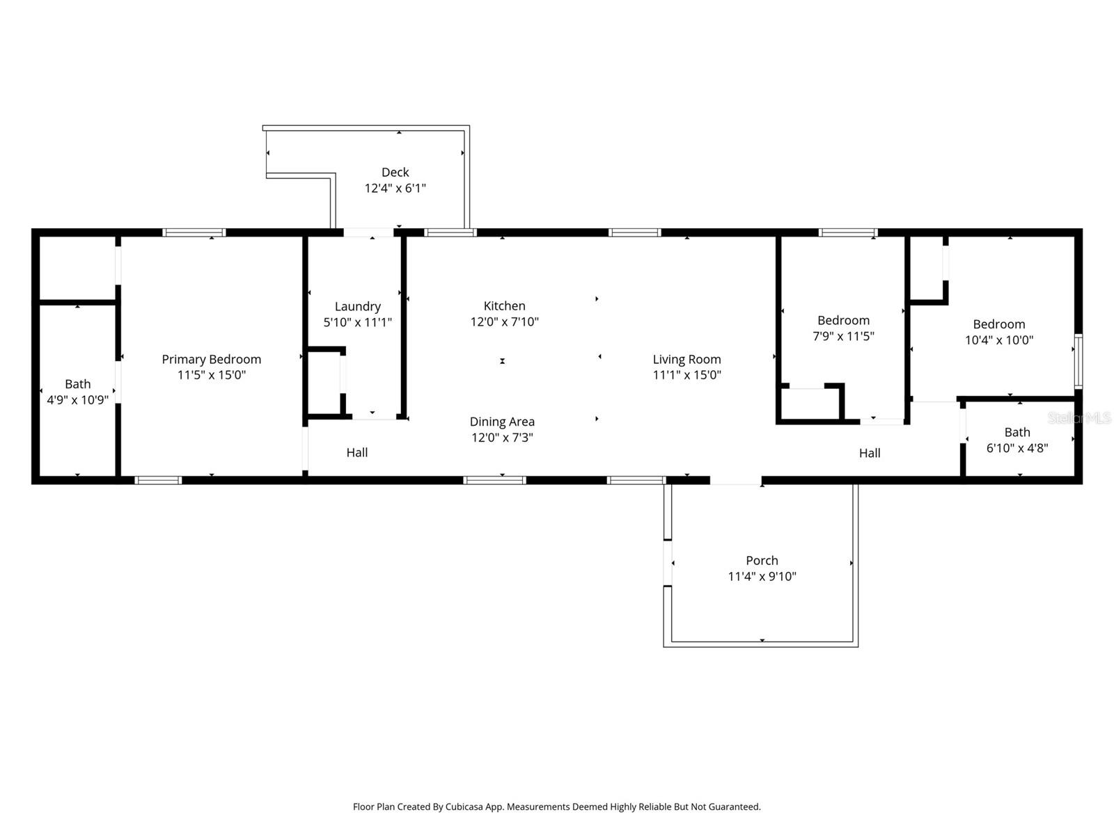 HOMOSASSA UNIT 09 - Residential