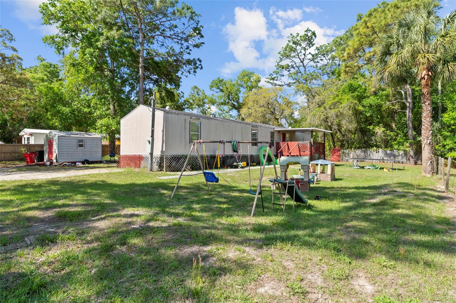 HOMOSASSA UNIT 09 - Residential