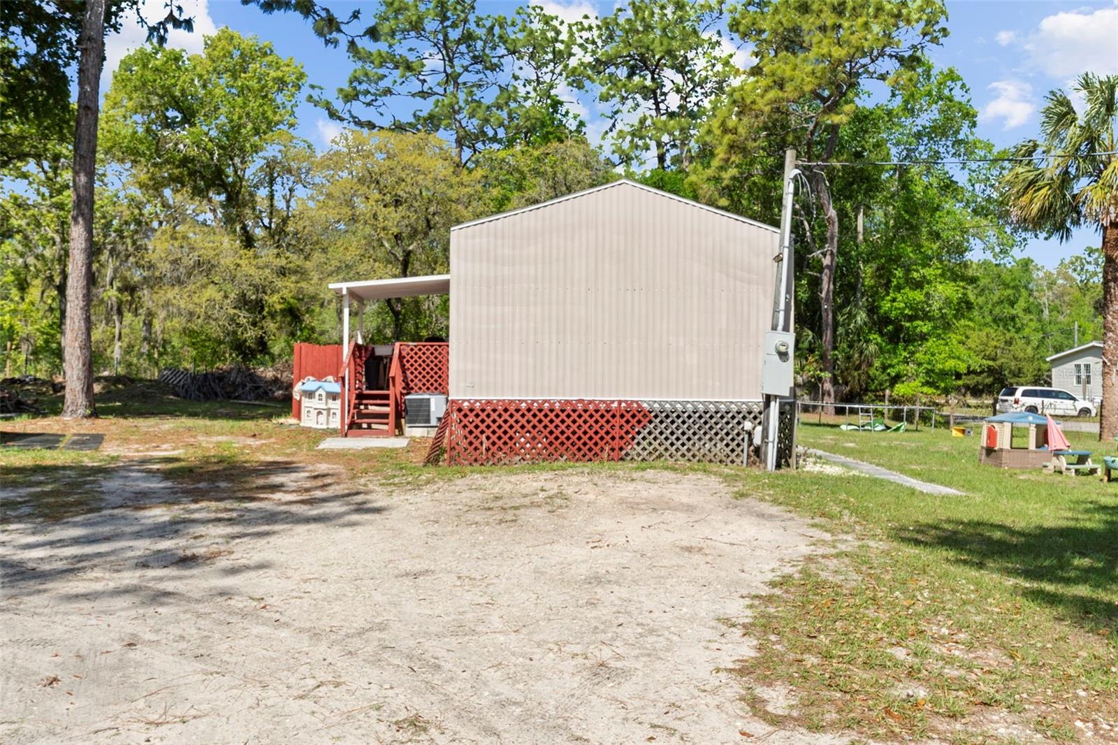 HOMOSASSA UNIT 09 - Residential