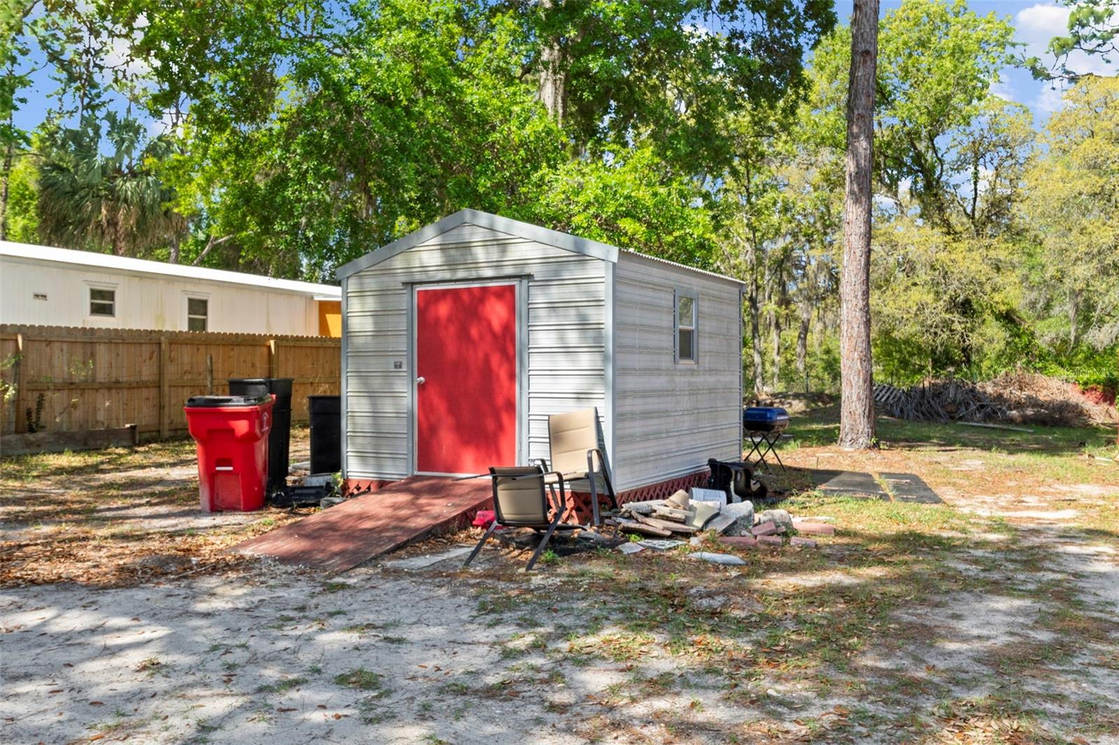 HOMOSASSA UNIT 09 - Residential