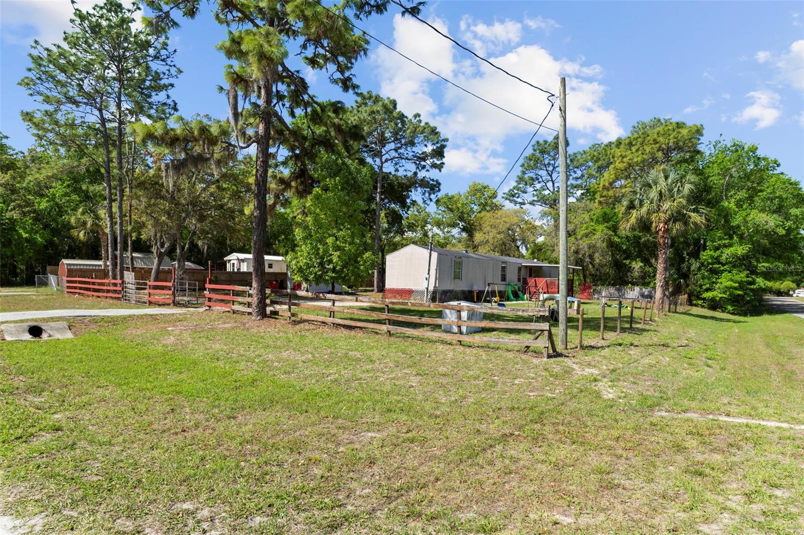 HOMOSASSA UNIT 09 - Residential