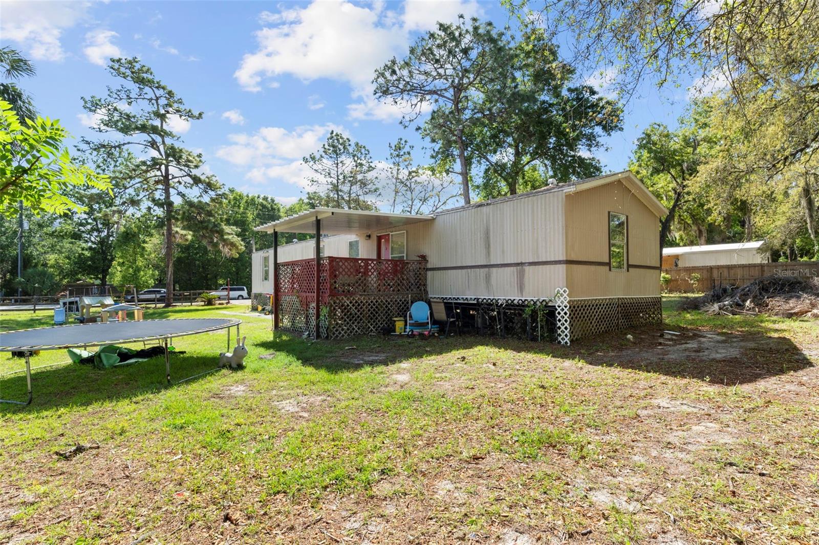 HOMOSASSA UNIT 09 - Residential