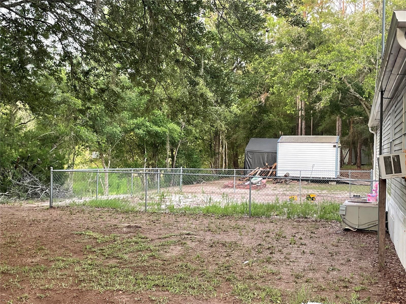 UNIT 1 WAC CAMPSITES - Residential