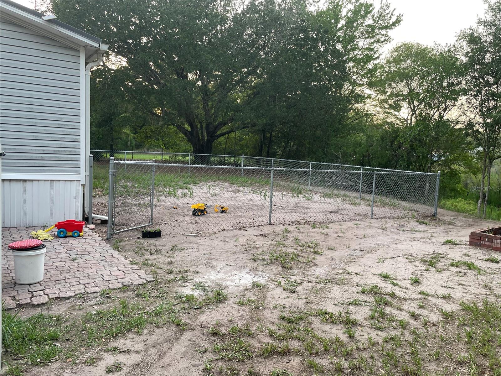 UNIT 1 WAC CAMPSITES - Residential