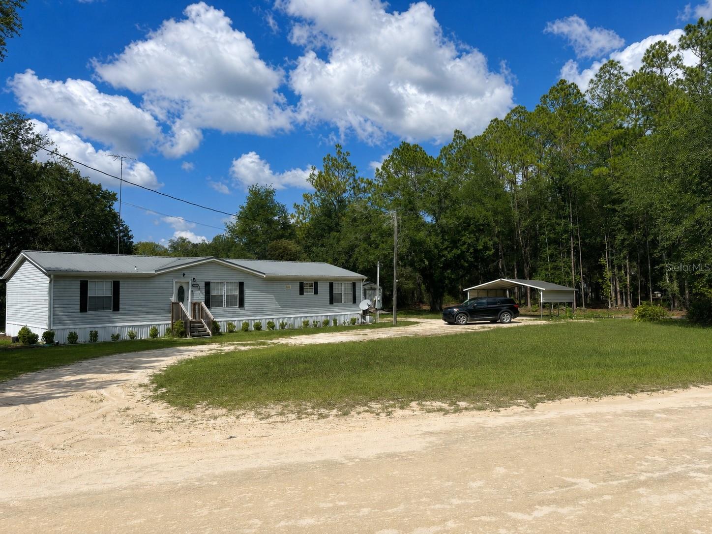 UNIT 1 WAC CAMPSITES - Residential