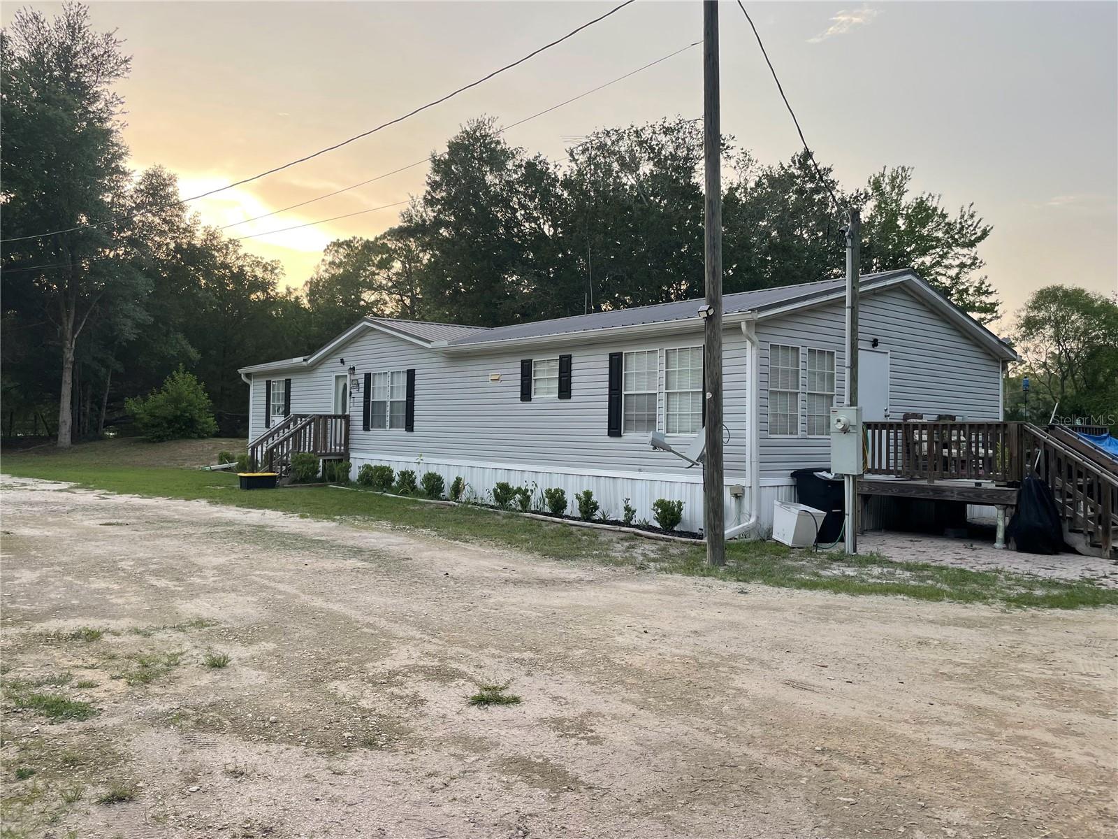 UNIT 1 WAC CAMPSITES - Residential