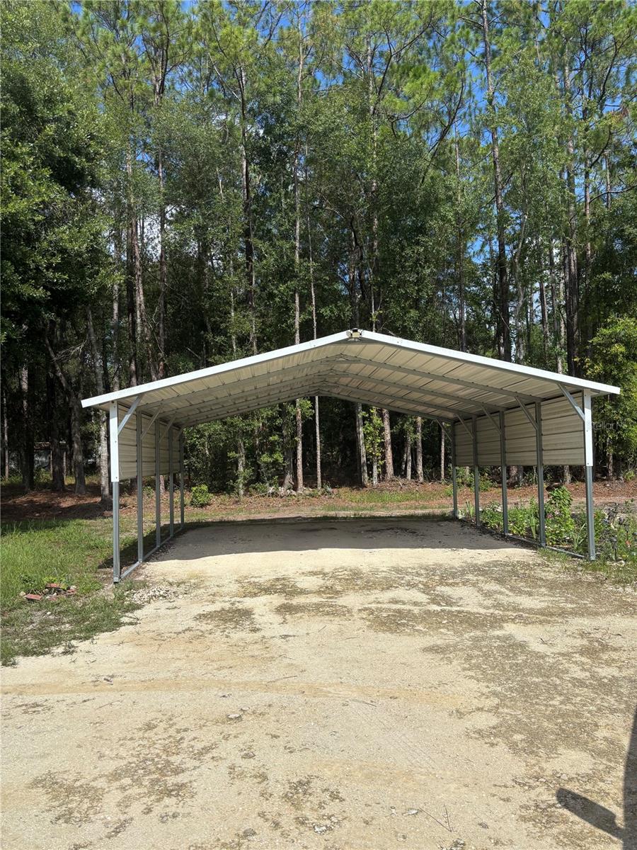 UNIT 1 WAC CAMPSITES - Residential