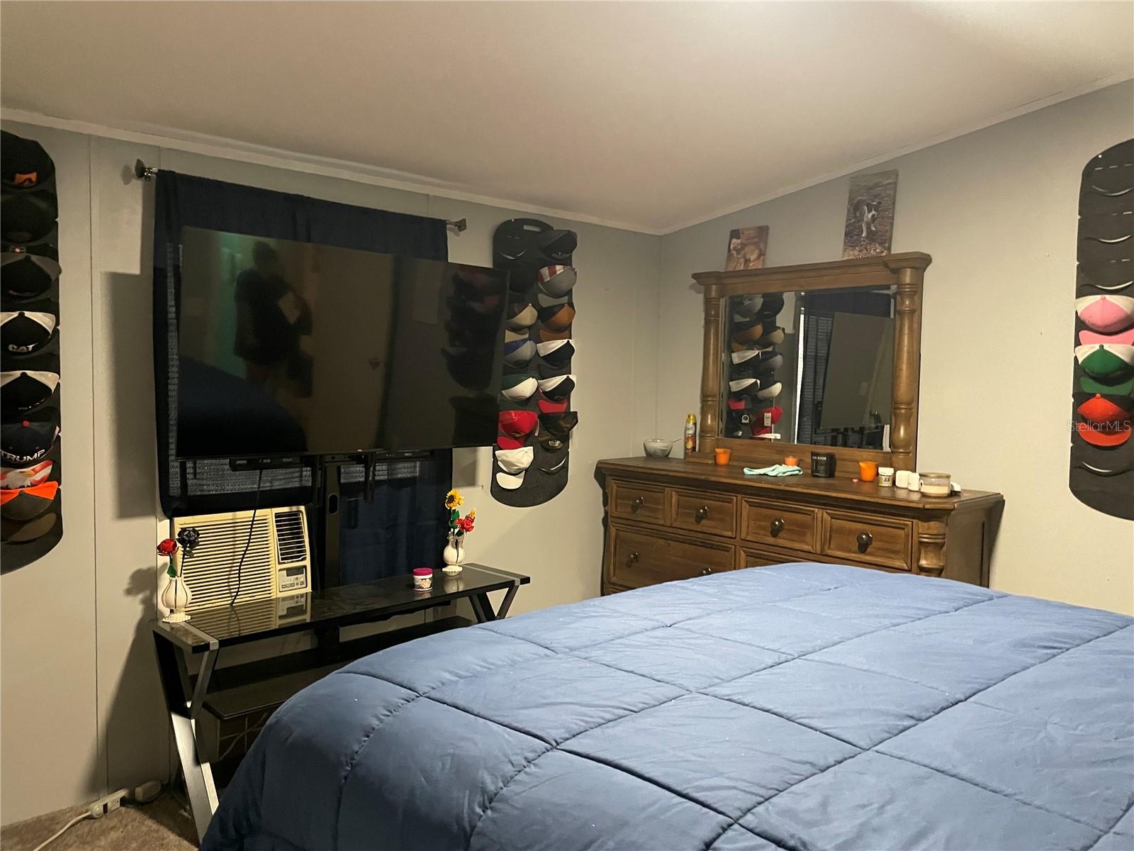 UNIT 1 WAC CAMPSITES - Residential