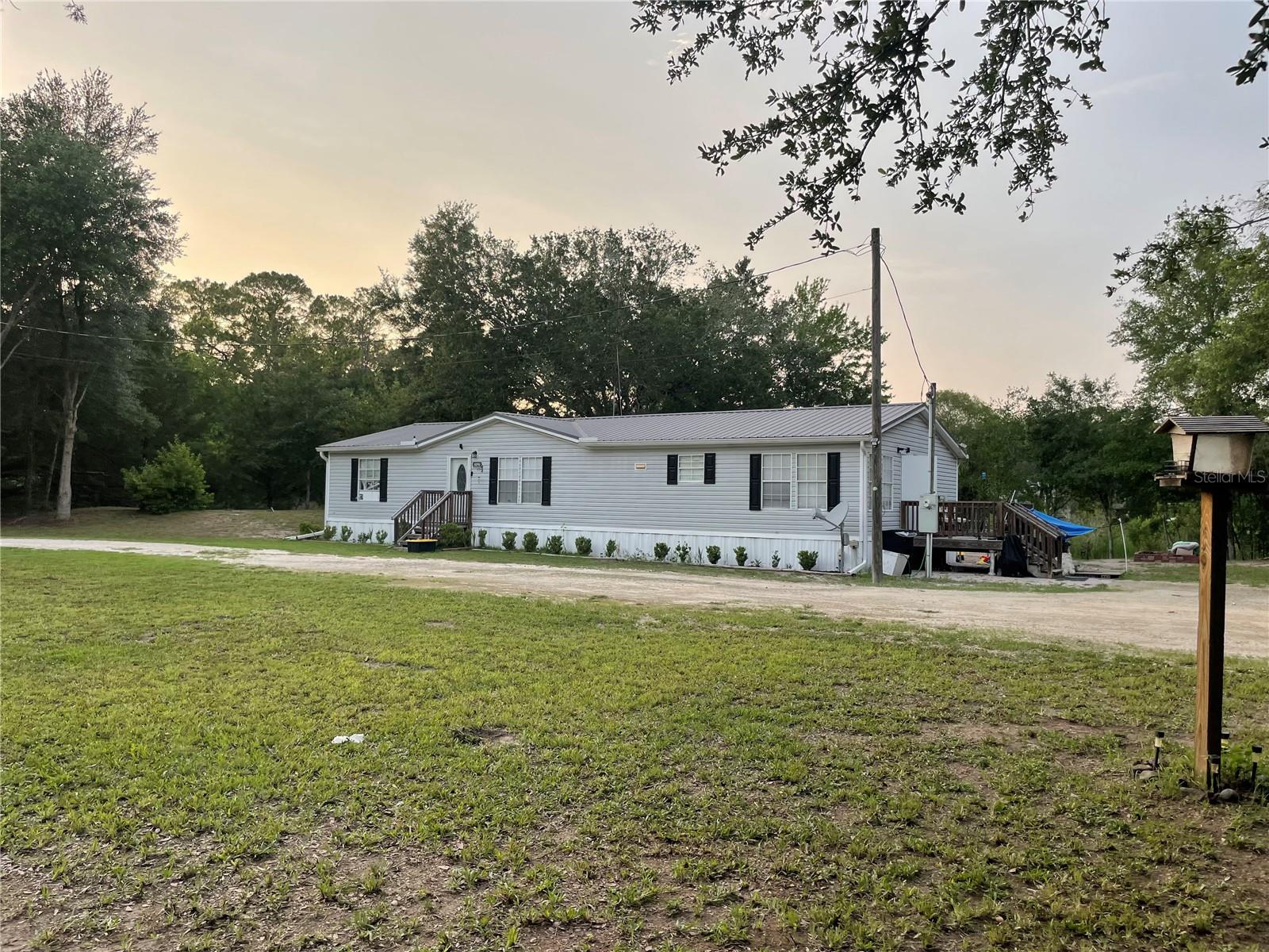 UNIT 1 WAC CAMPSITES - Residential