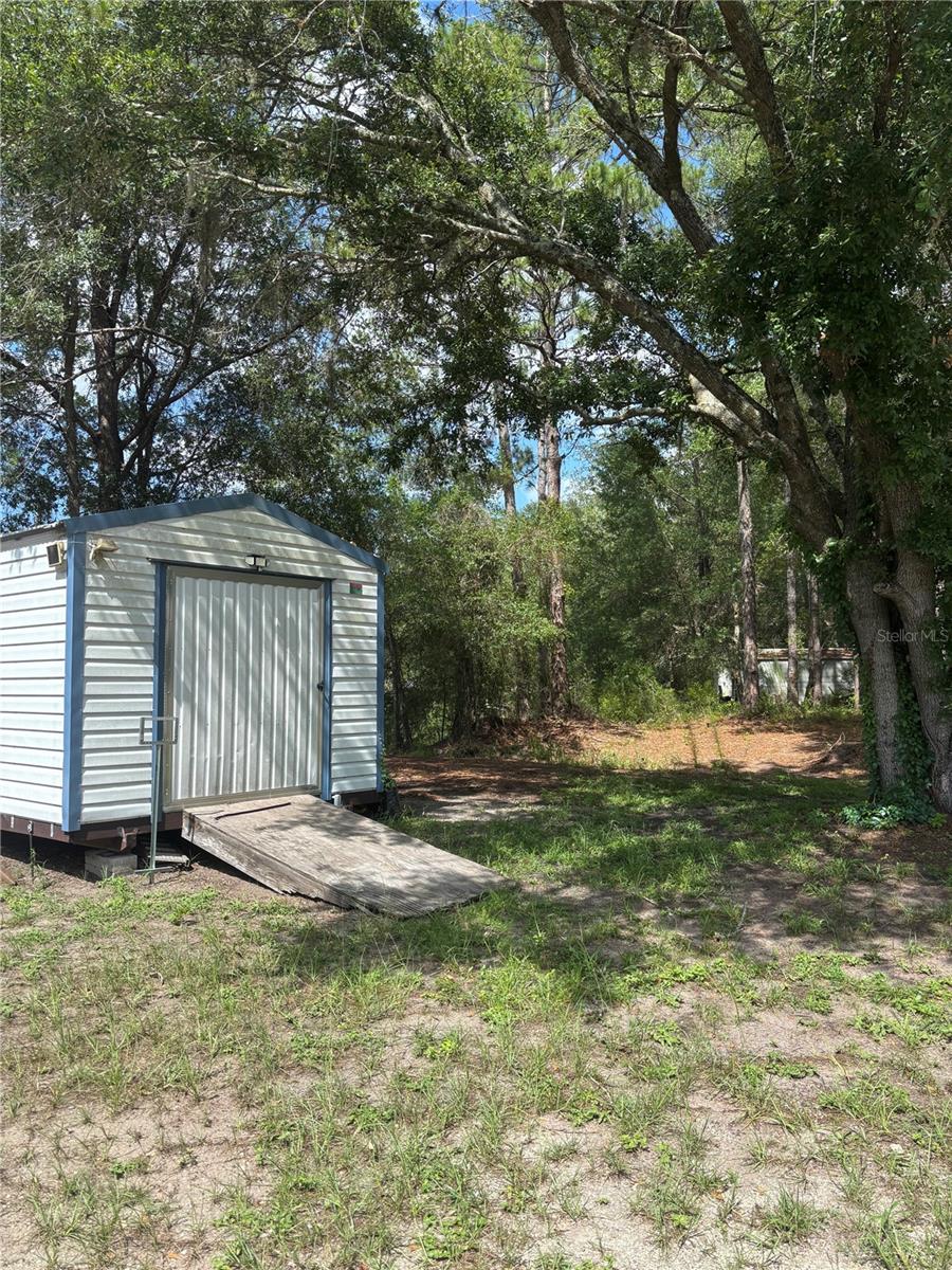UNIT 1 WAC CAMPSITES - Residential
