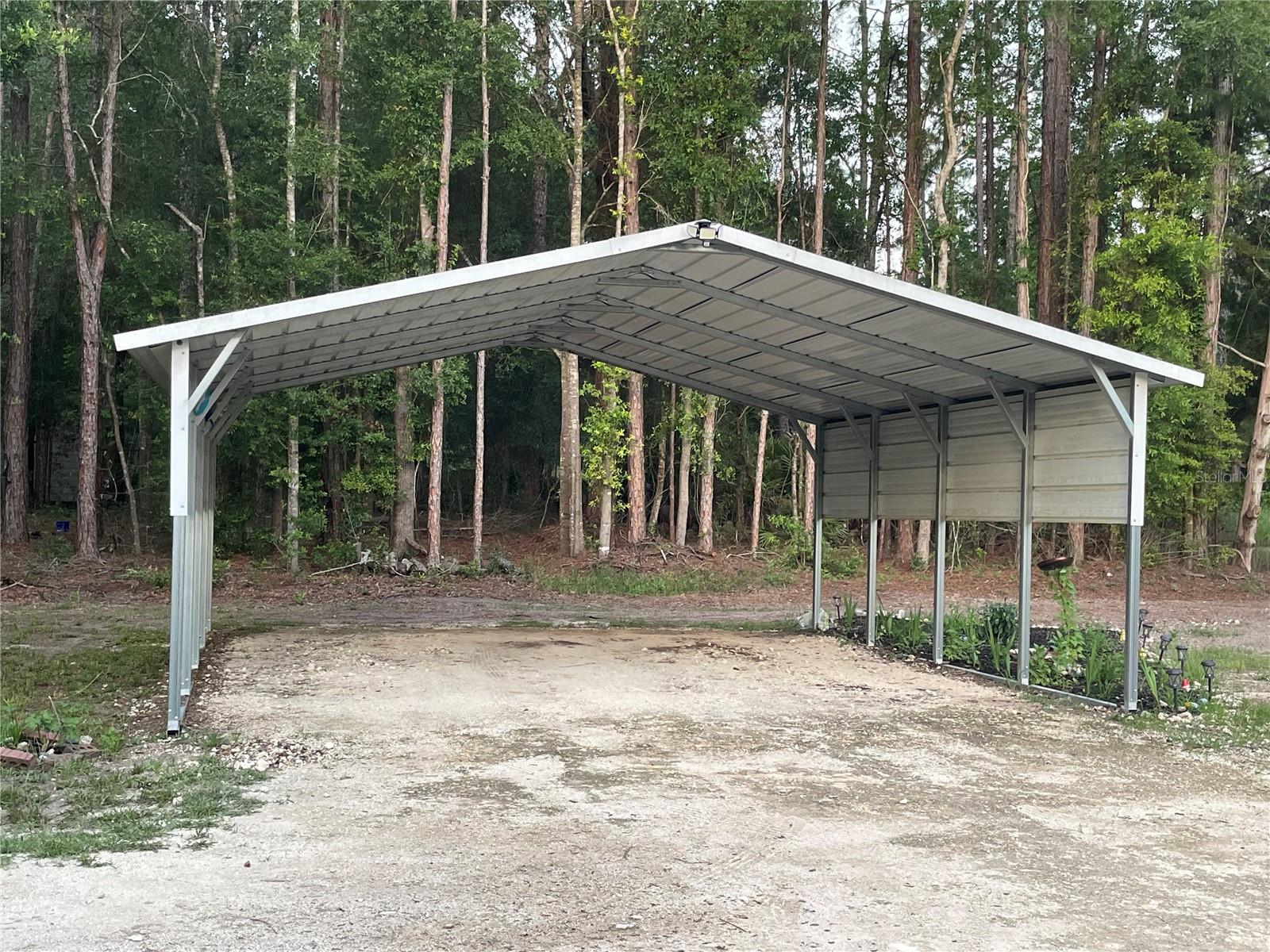UNIT 1 WAC CAMPSITES - Residential
