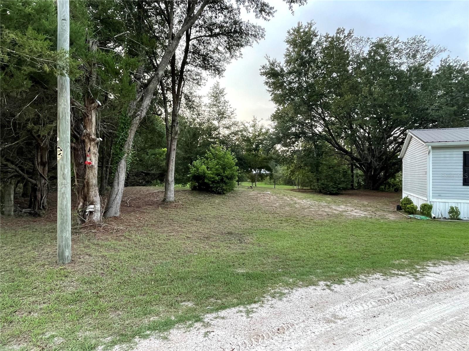 UNIT 1 WAC CAMPSITES - Residential