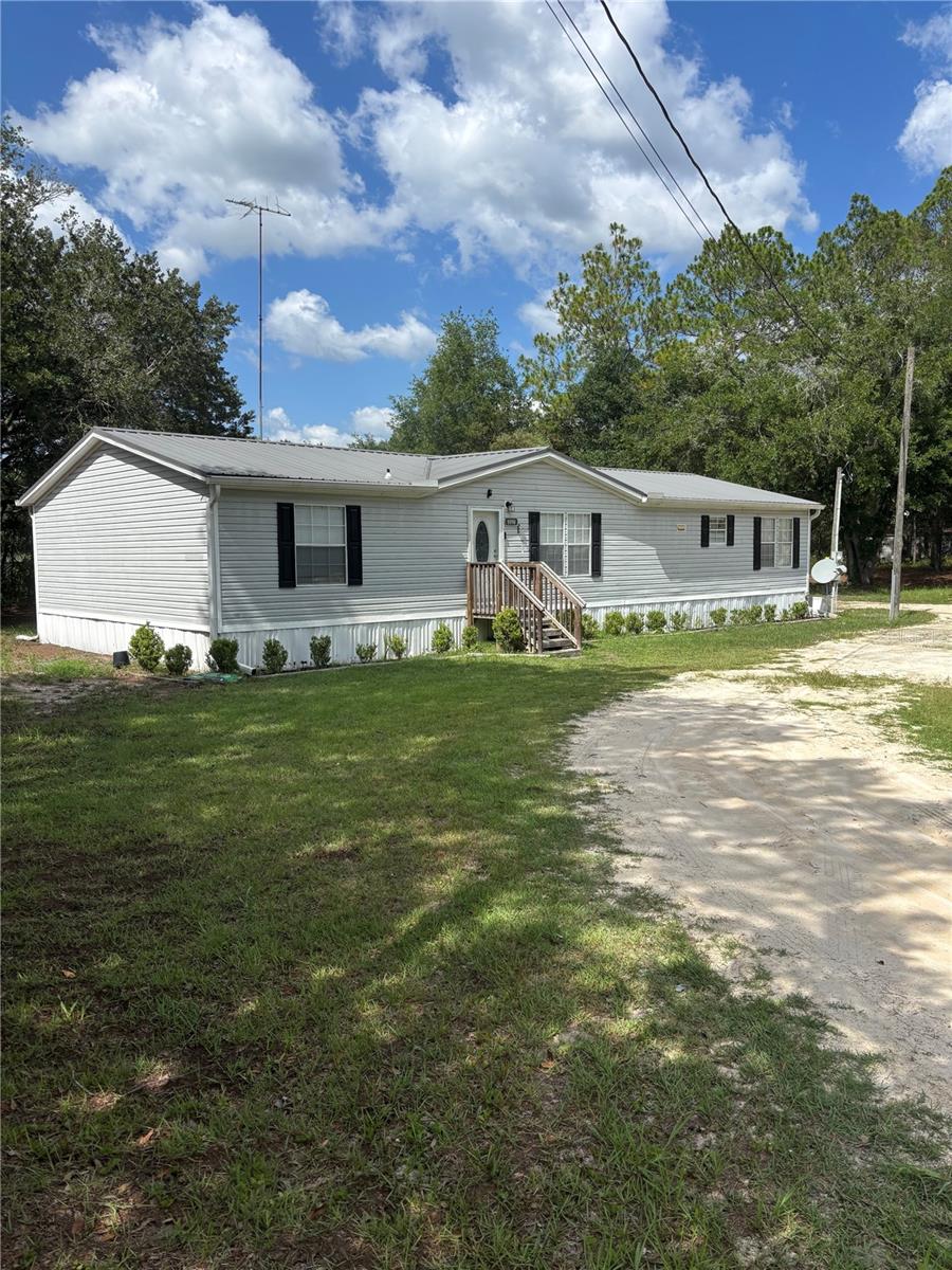 UNIT 1 WAC CAMPSITES - Residential