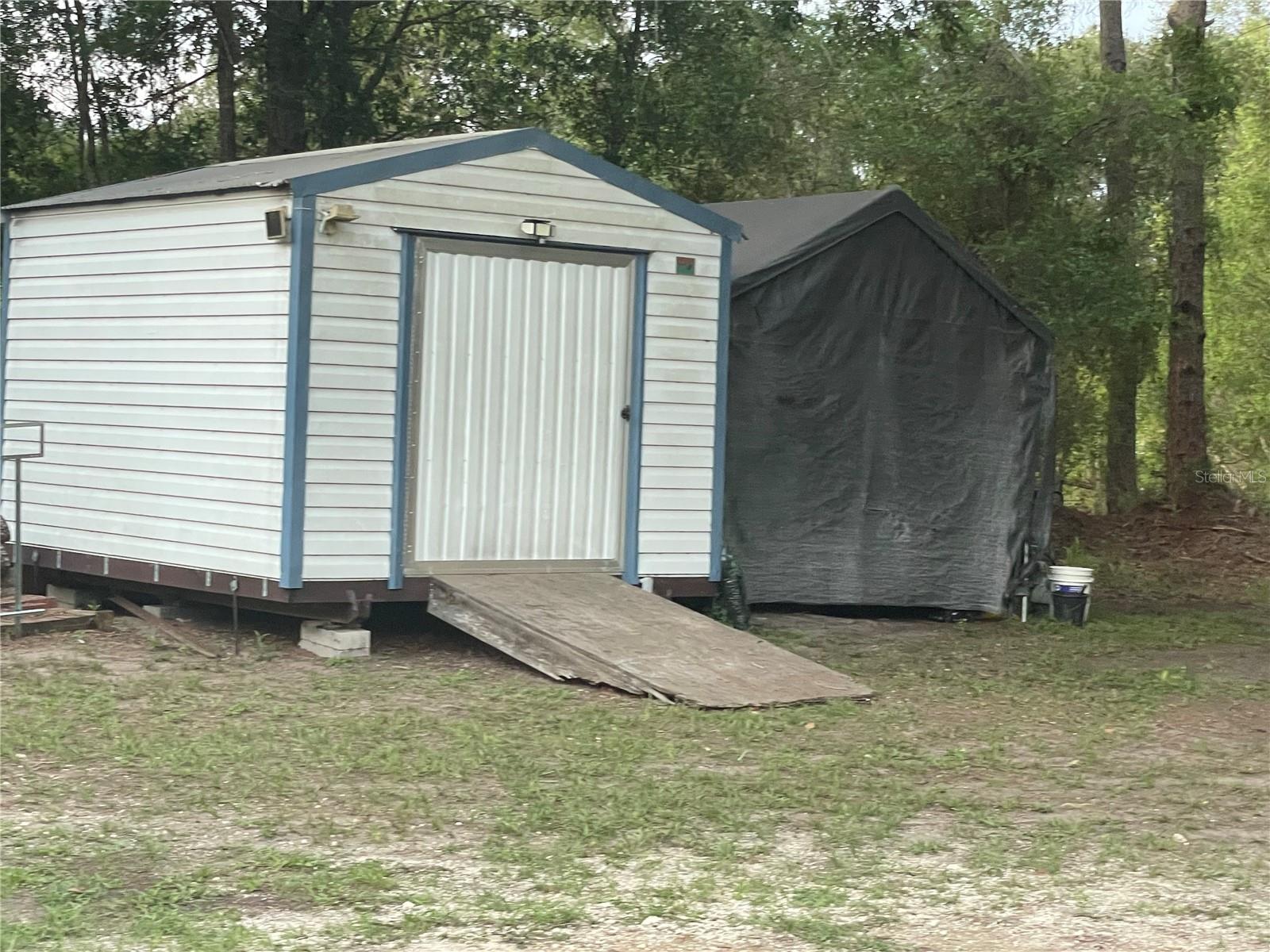 UNIT 1 WAC CAMPSITES - Residential