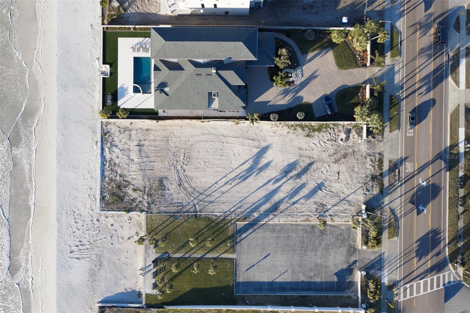 BELLEAIR BEACH UNIT 1 UNREC - Land