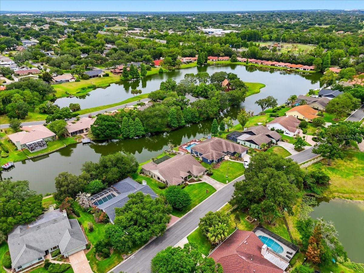 KELLSMONT - Residential