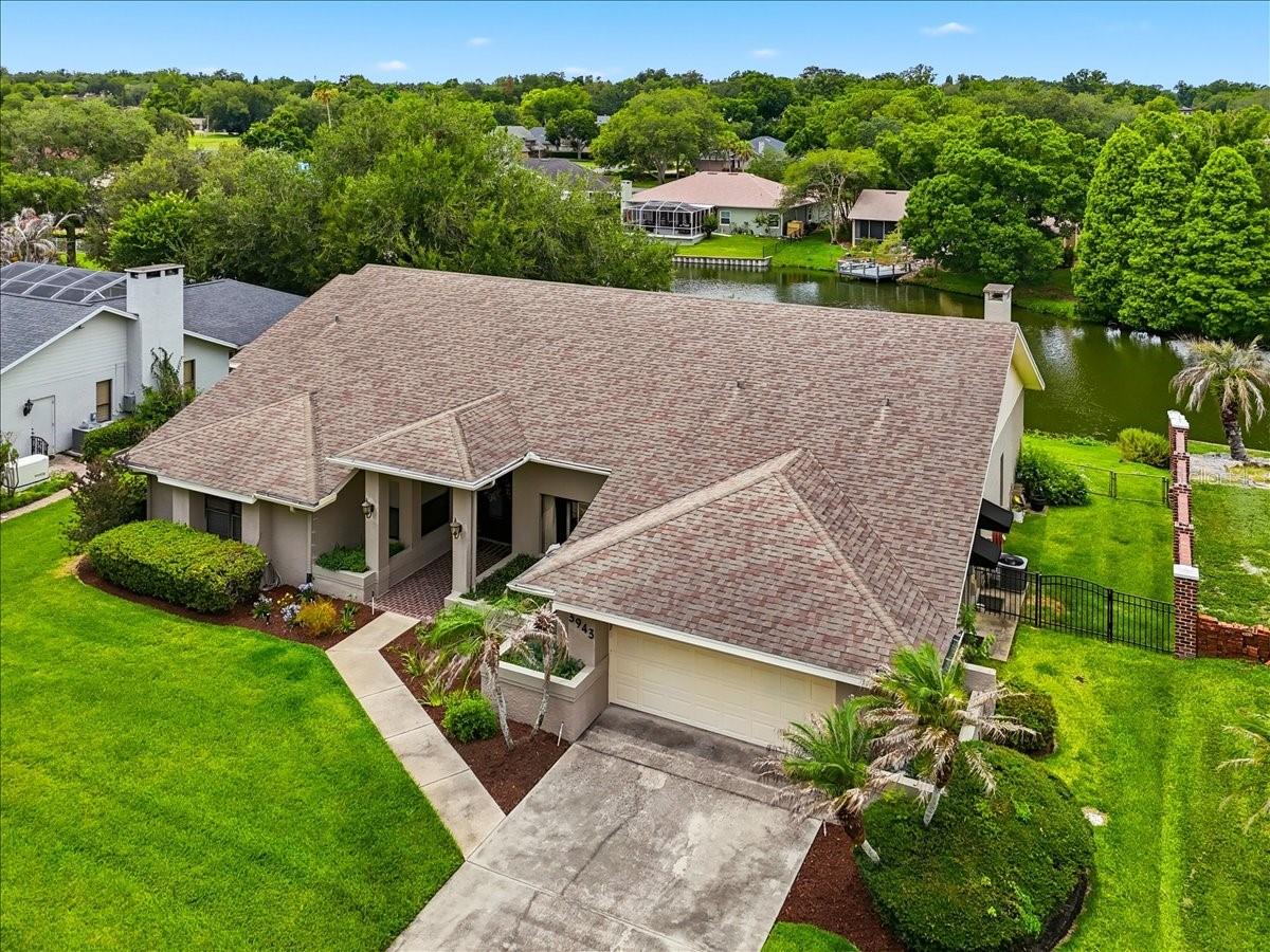 KELLSMONT - Residential
