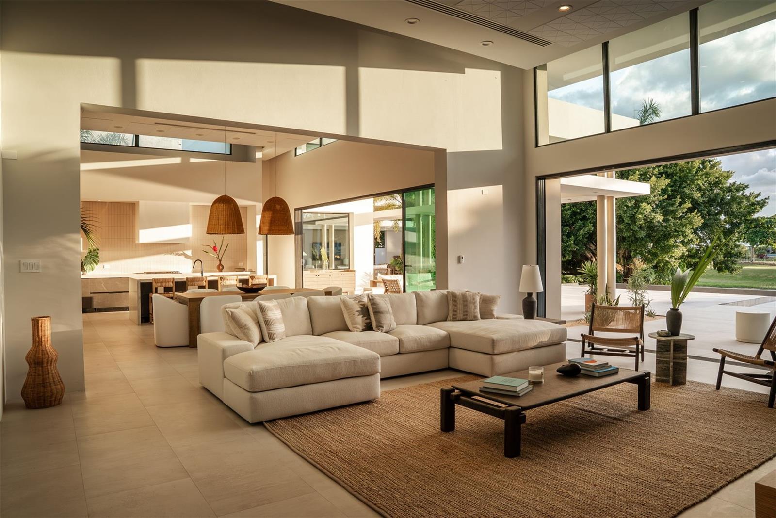 DORADO COUNTRY ESTATES - Residential