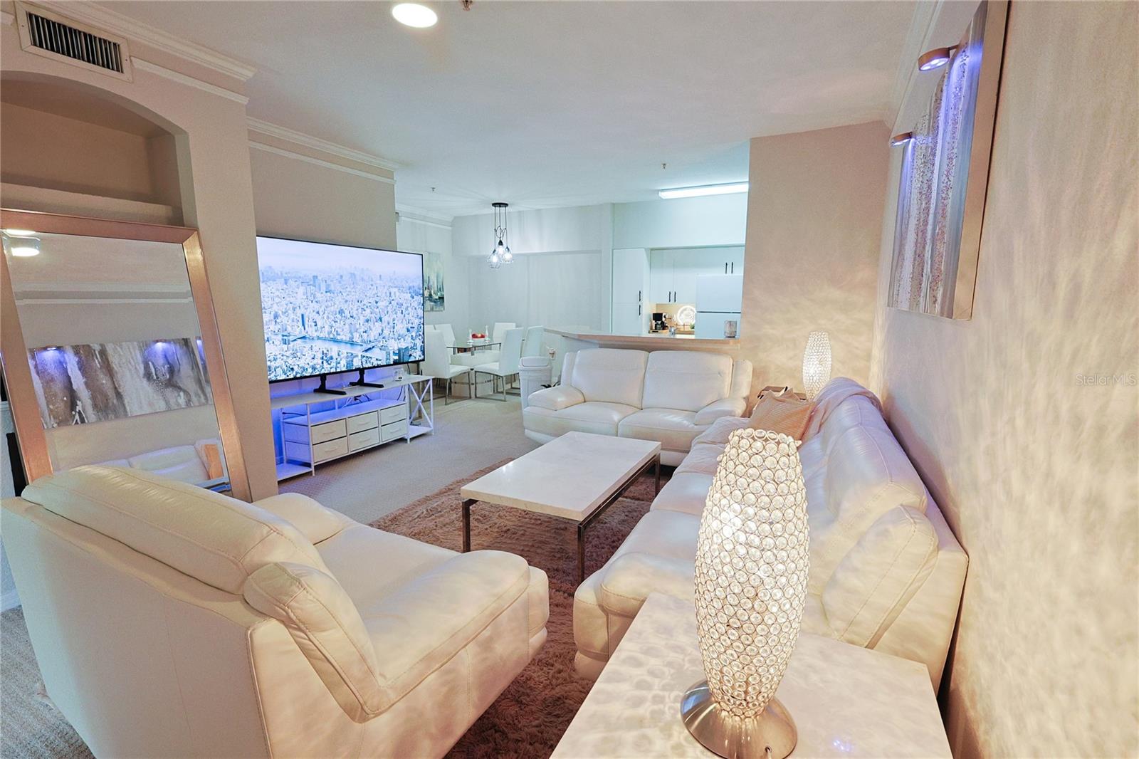 BELLA VILLINO VI - Residential