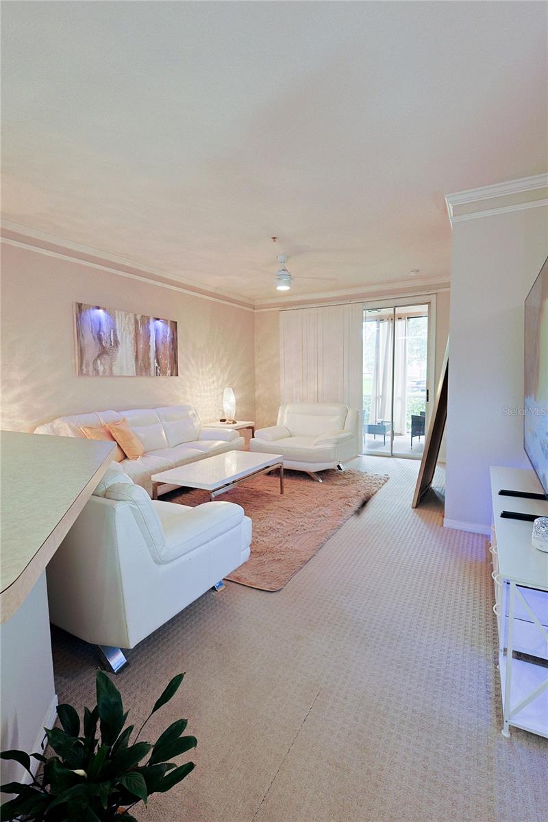BELLA VILLINO VI - Residential
