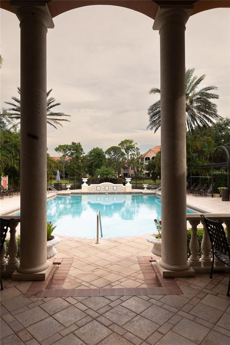 BELLA VILLINO VI - Residential