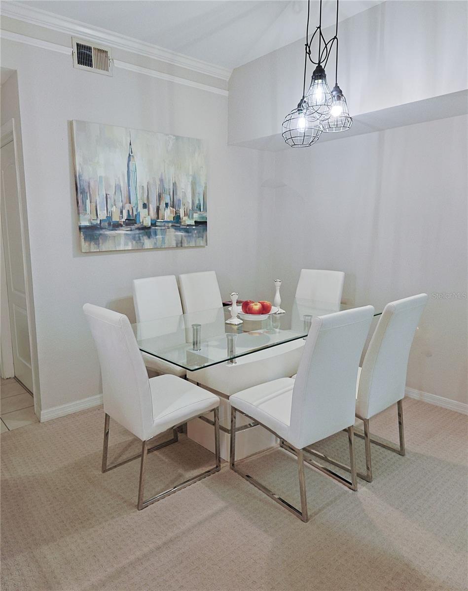 BELLA VILLINO VI - Residential