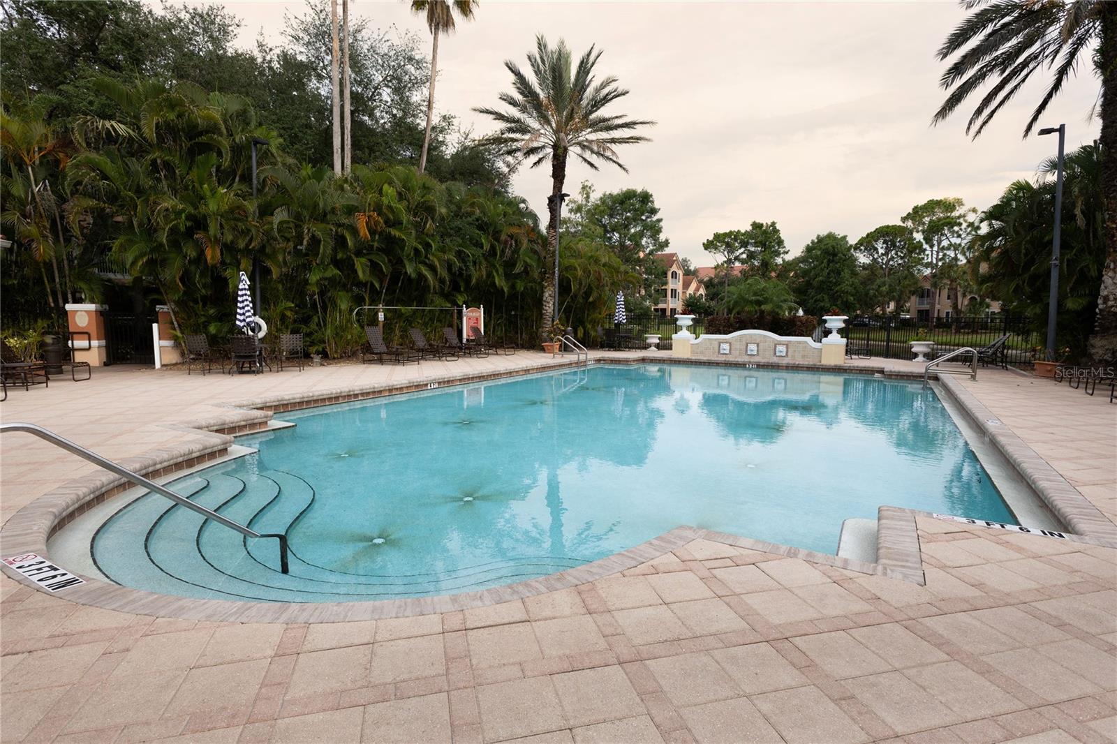 BELLA VILLINO VI - Residential