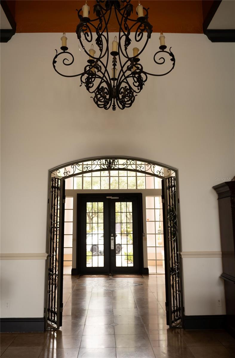 BELLA VILLINO VI - Residential
