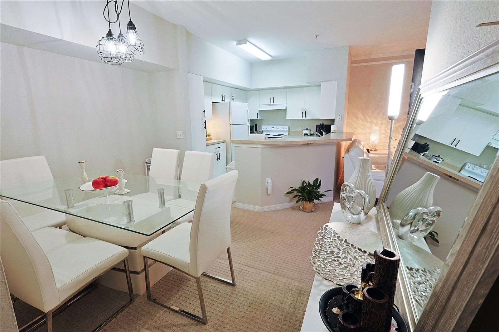 BELLA VILLINO VI - Residential