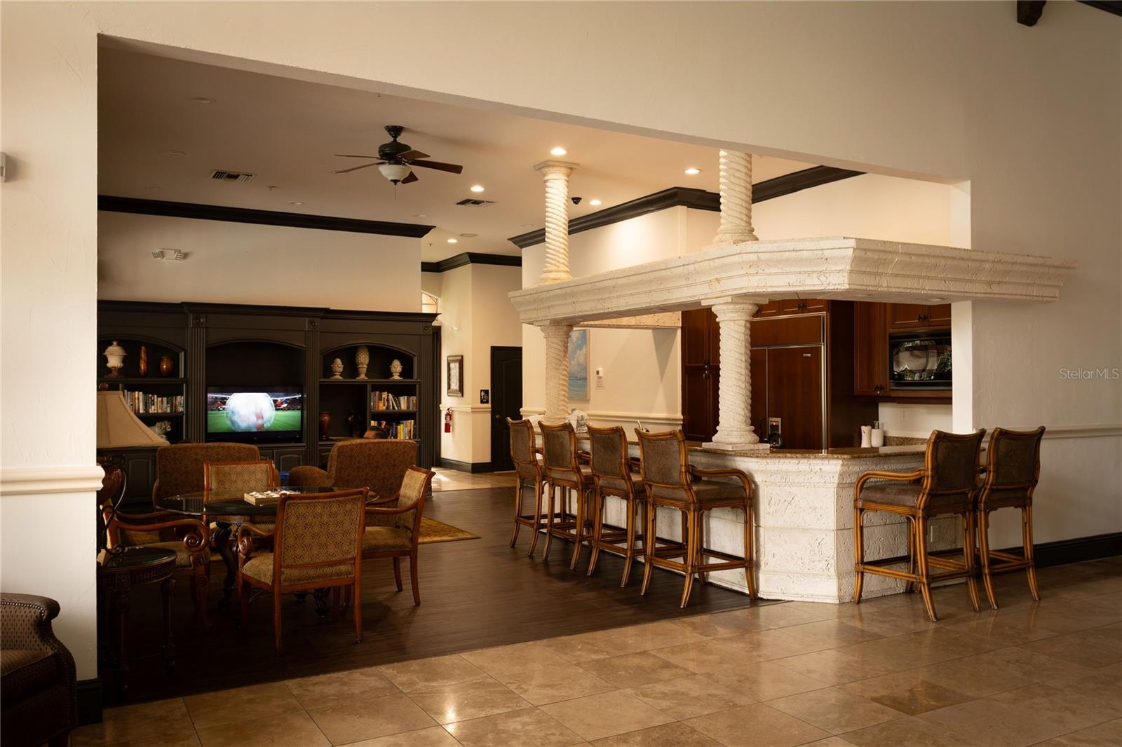BELLA VILLINO VI - Residential