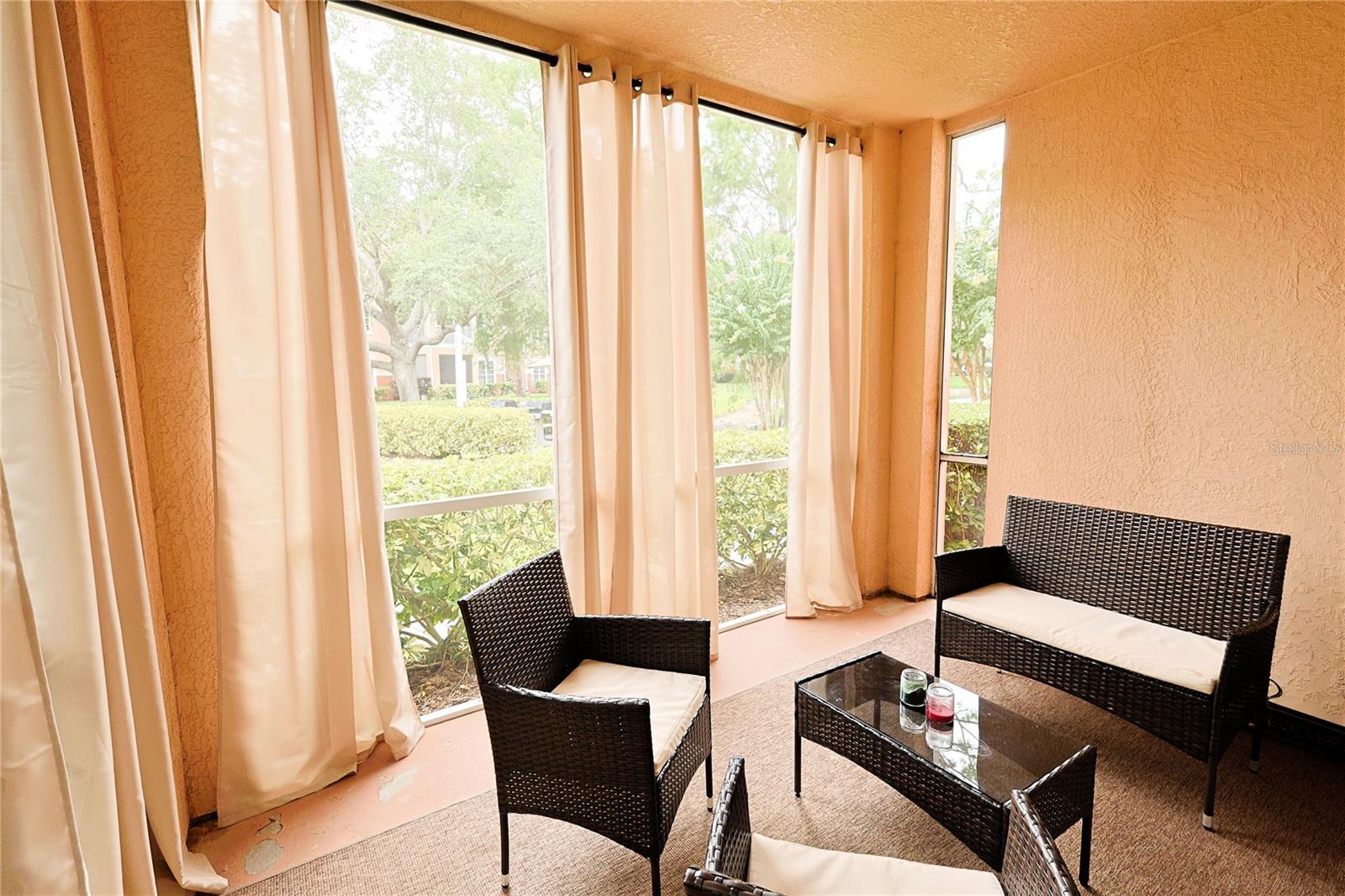 BELLA VILLINO VI - Residential