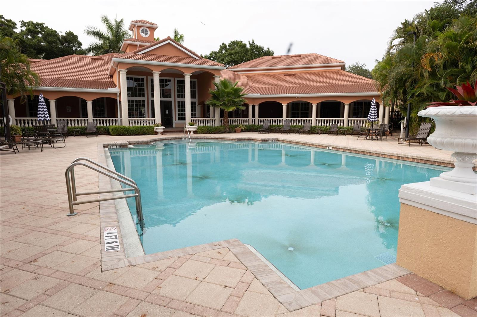 BELLA VILLINO VI - Residential