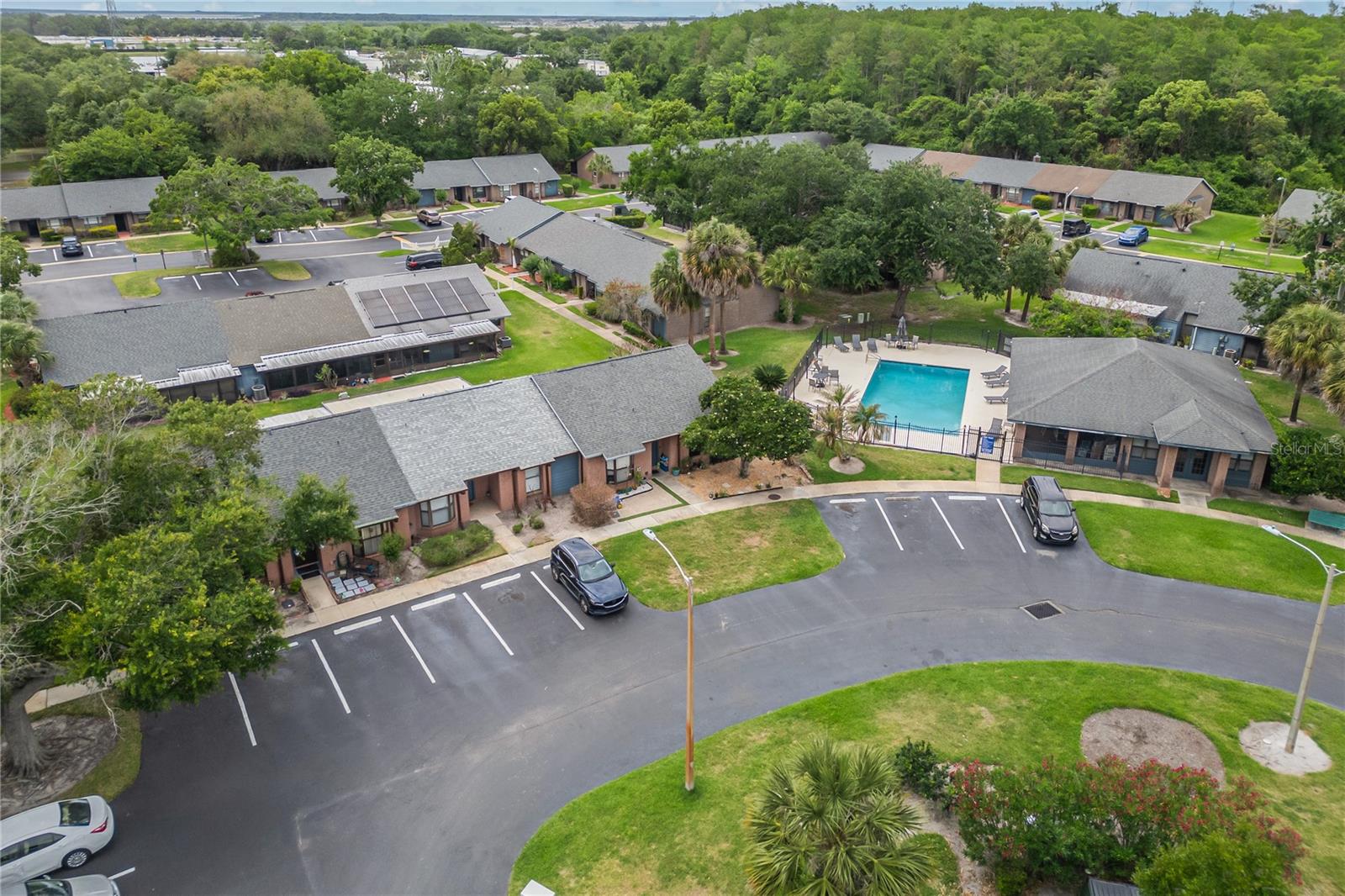 KING OAK VILLAS PH 02 ADD 02 - Residential