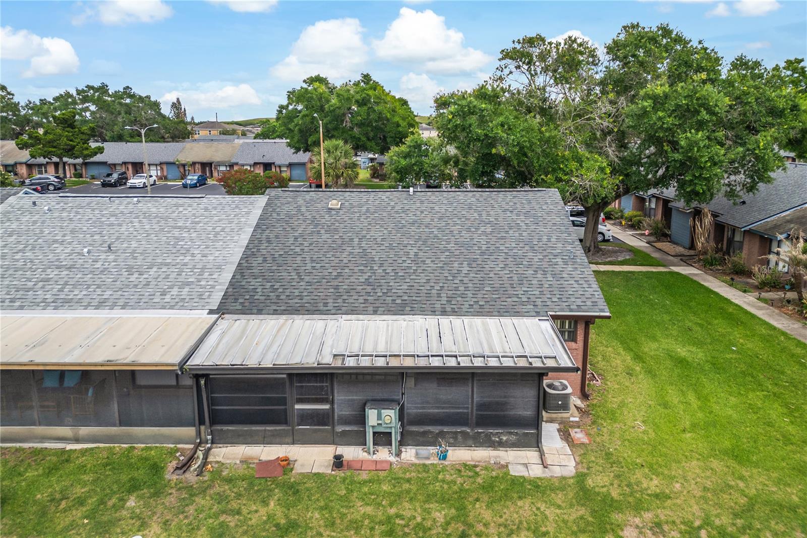 KING OAK VILLAS PH 02 ADD 02 - Residential