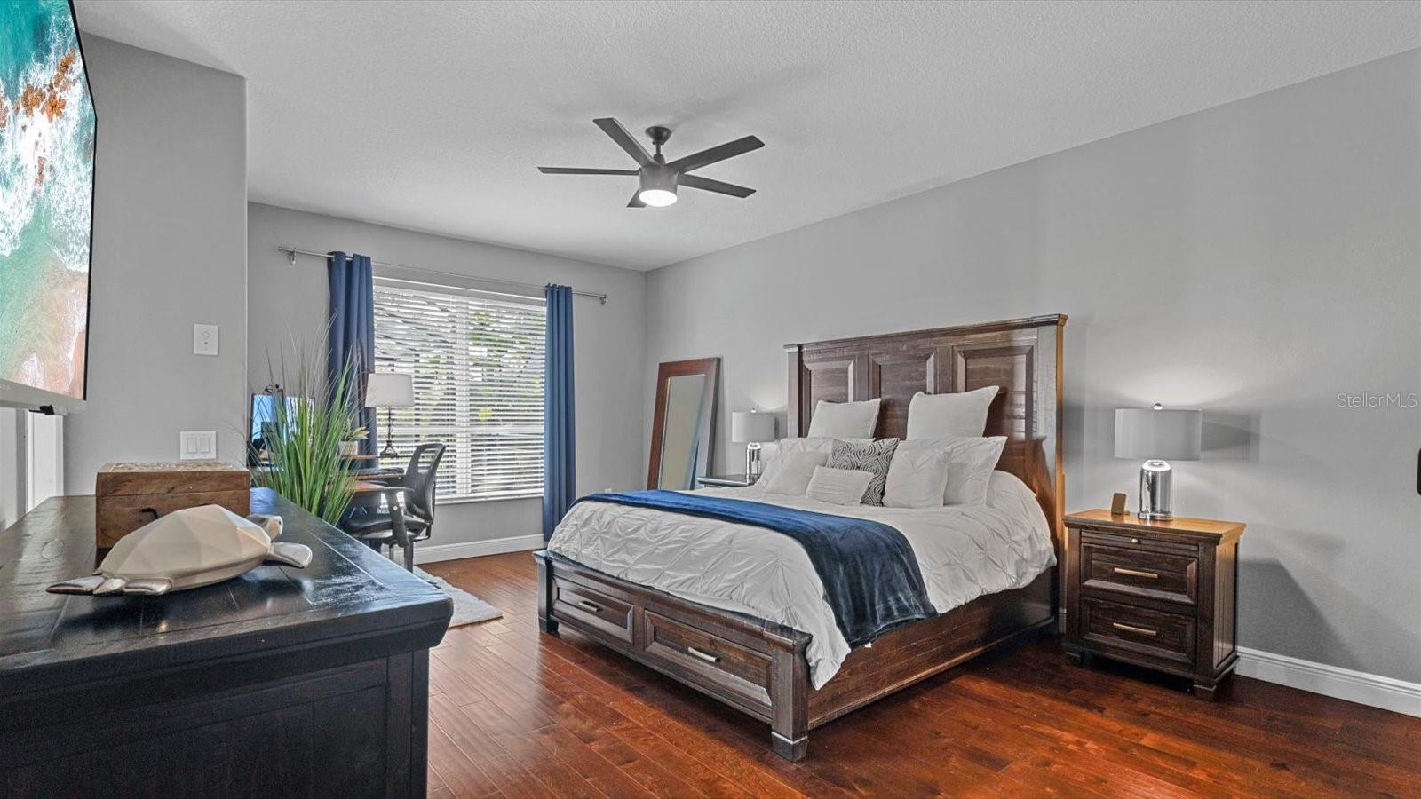 WELLINGTON MANOR PH 2 - Residential