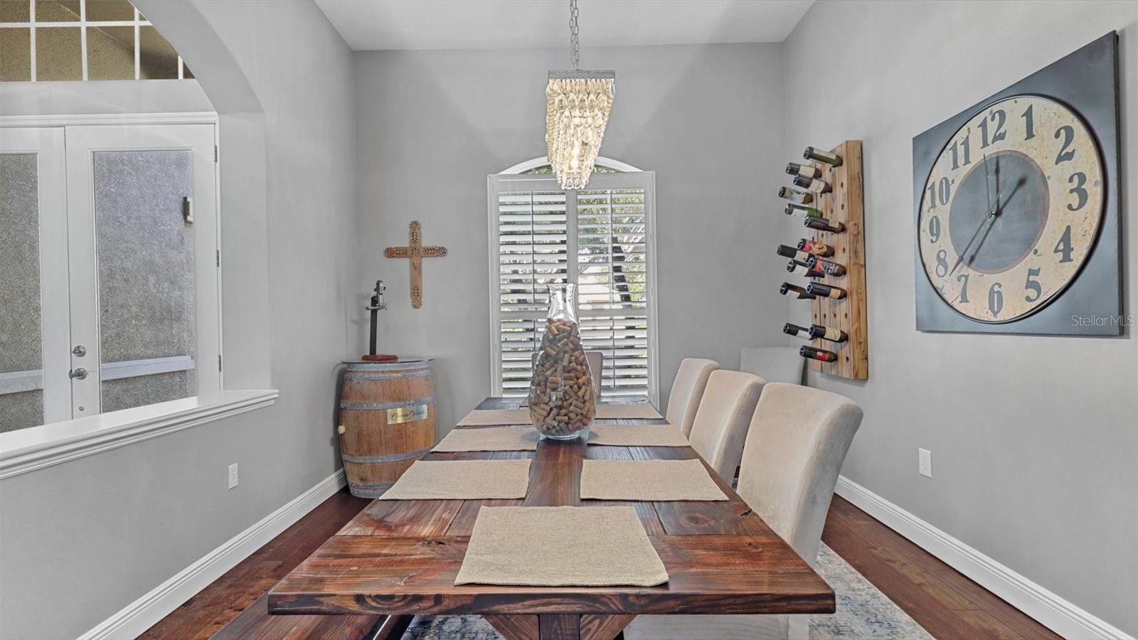 WELLINGTON MANOR PH 2 - Residential