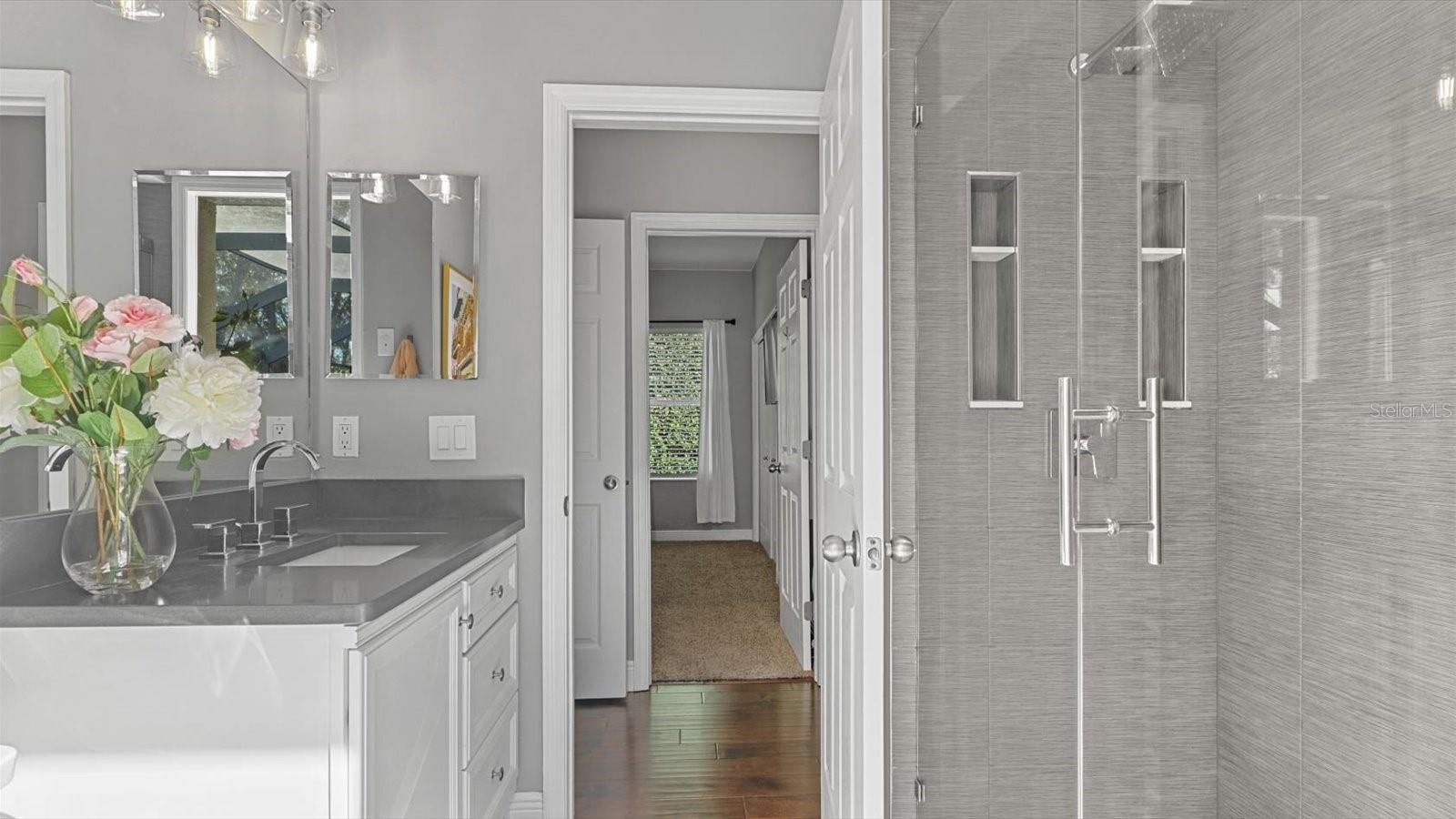 WELLINGTON MANOR PH 2 - Residential