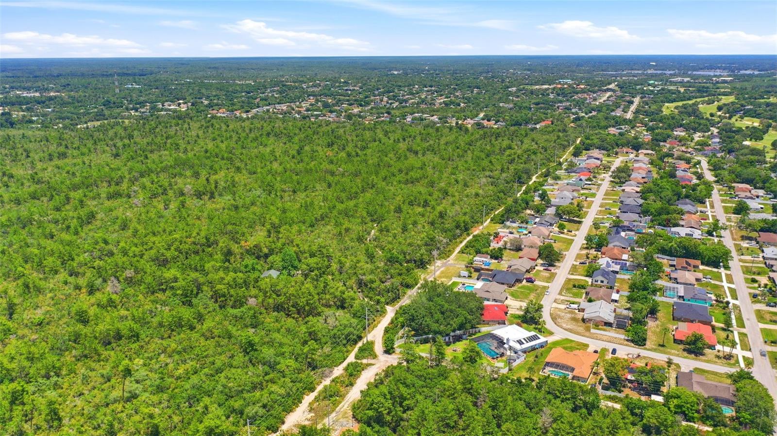 PINE VIEW ESTATES - Land