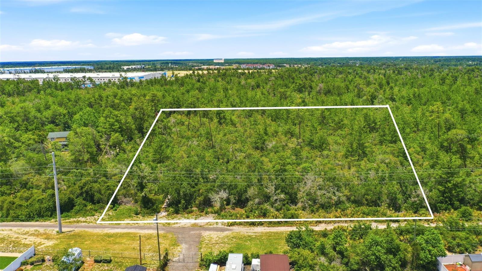 PINE VIEW ESTATES - Land