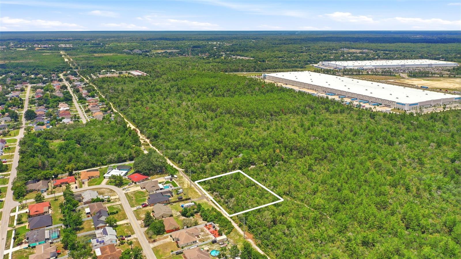 PINE VIEW ESTATES - Land
