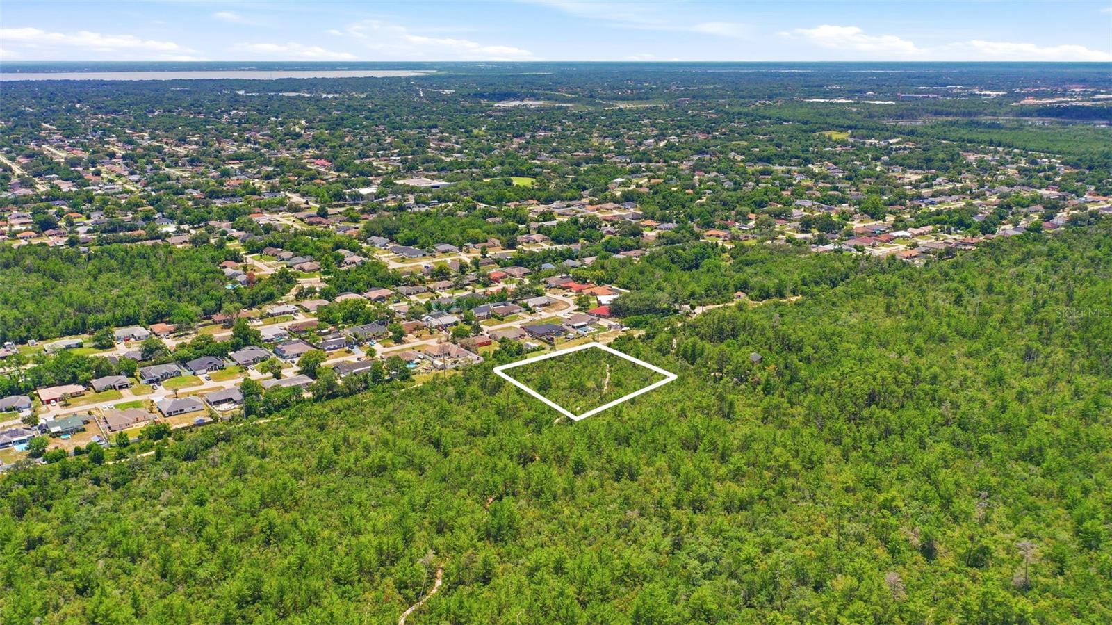 PINE VIEW ESTATES - Land