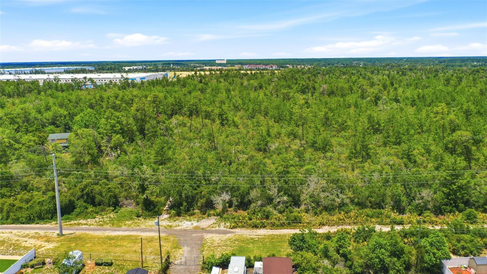 PINE VIEW ESTATES - Land