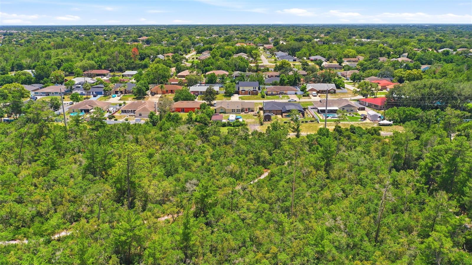 PINE VIEW ESTATES - Land