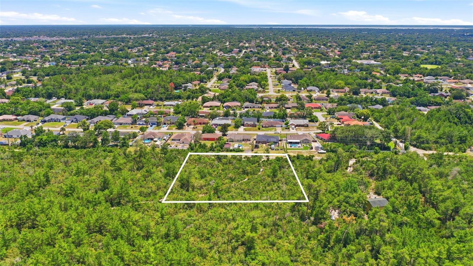PINE VIEW ESTATES - Land