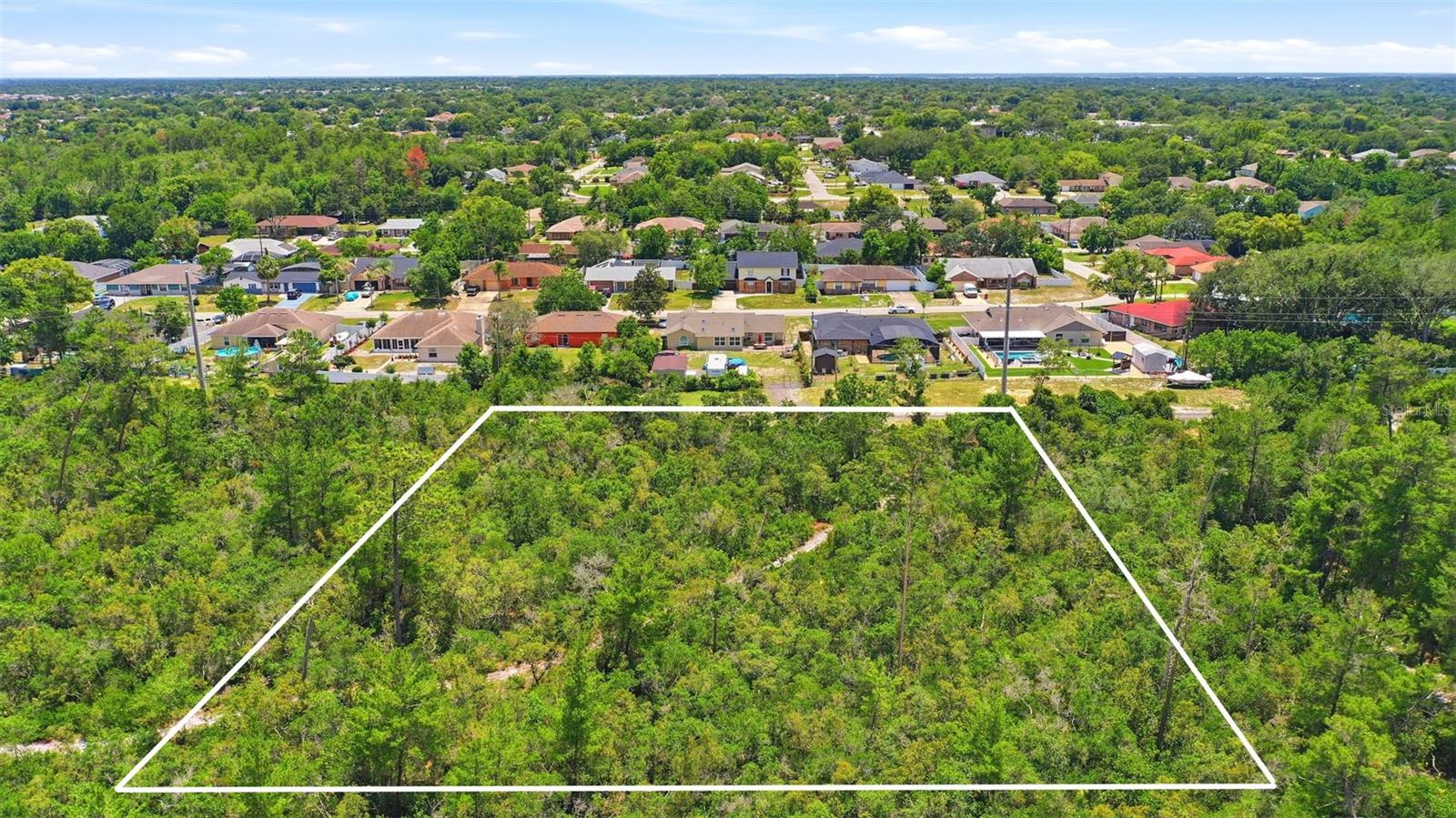 PINE VIEW ESTATES - Land