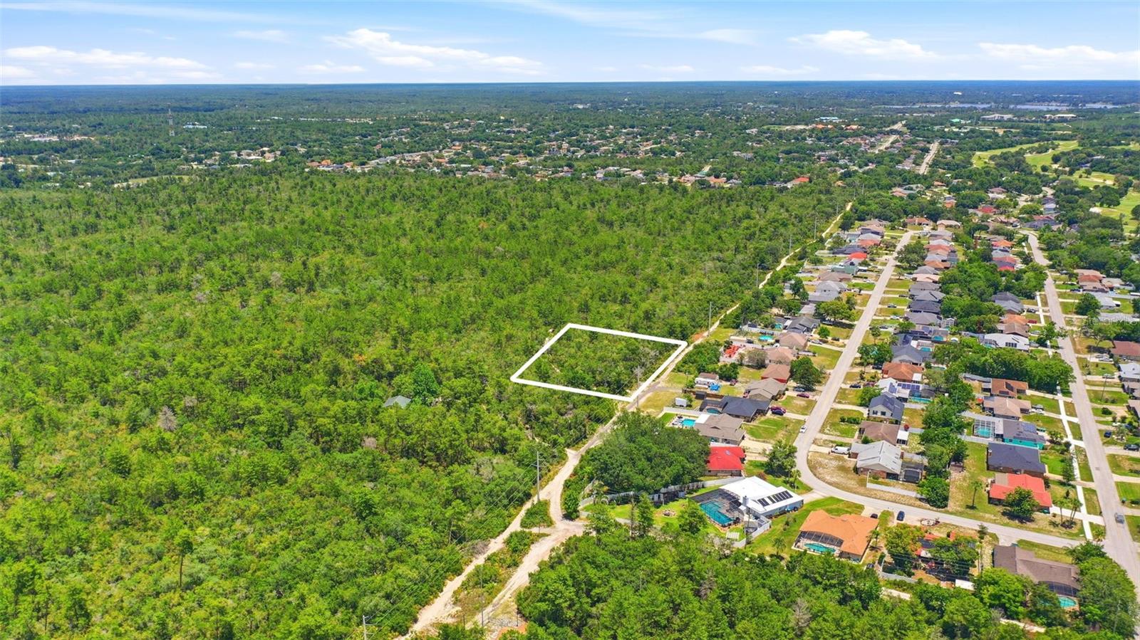 PINE VIEW ESTATES - Land